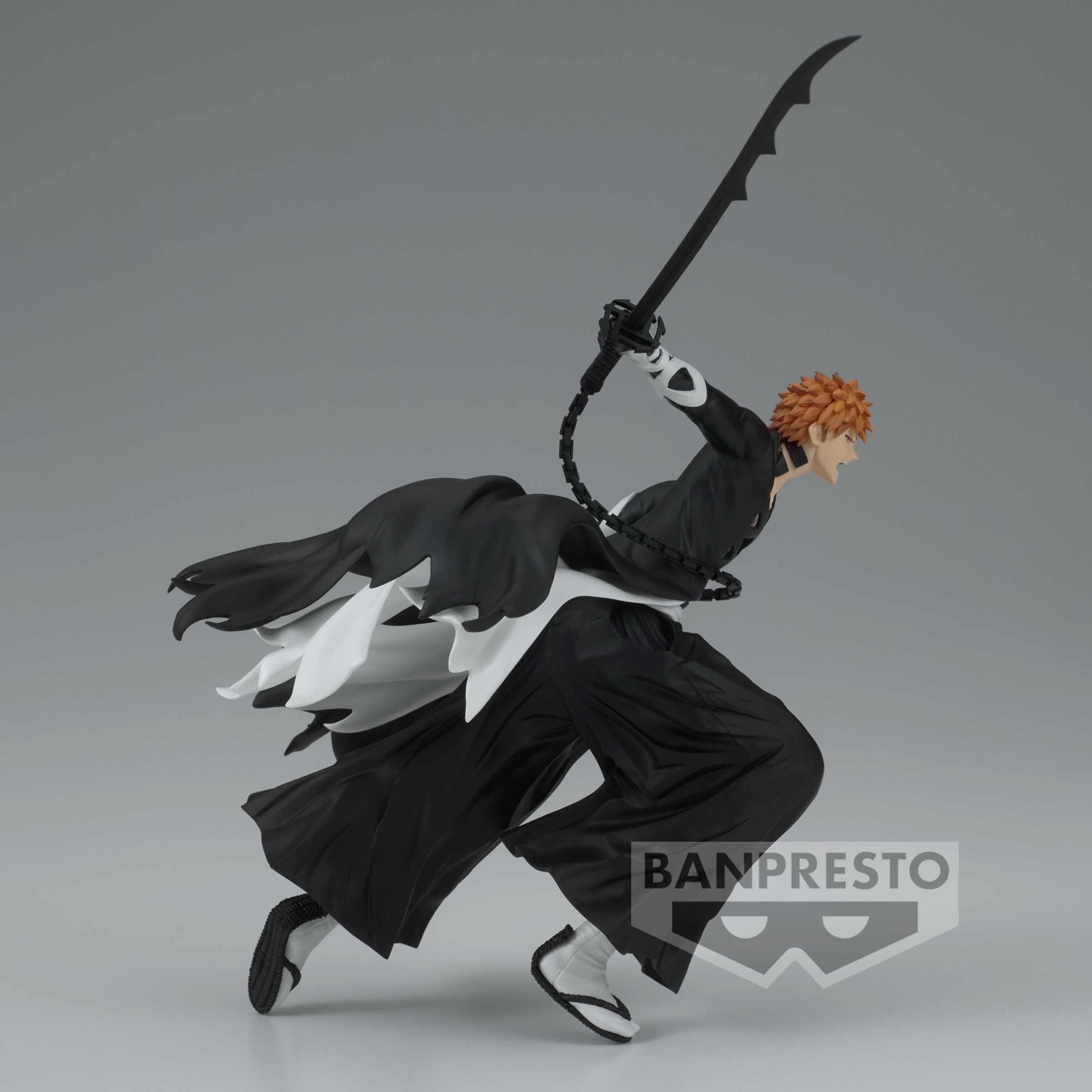 BLEACH THOUSAND-YEAR BLOOD WAR - VIBRATION STARS - ICHIGO KUROSAKI