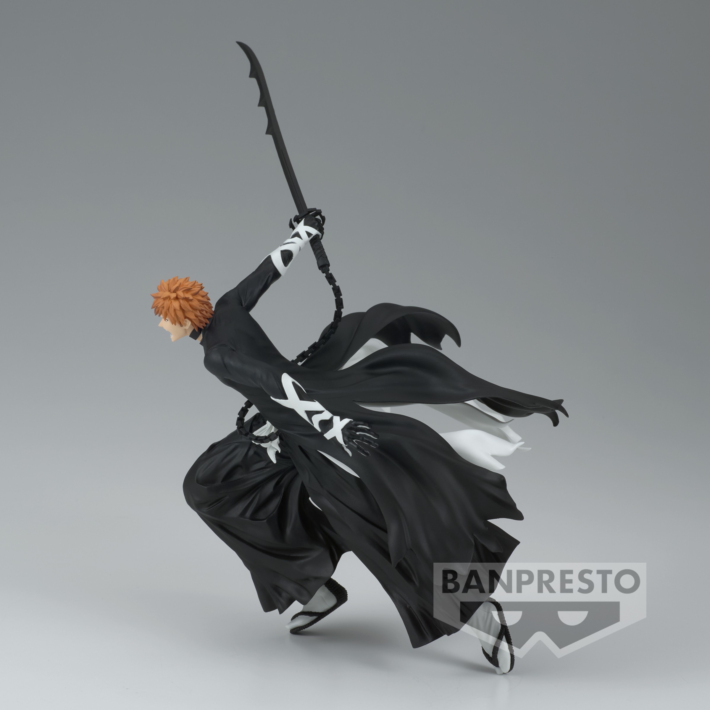 BLEACH THOUSAND-YEAR BLOOD WAR -