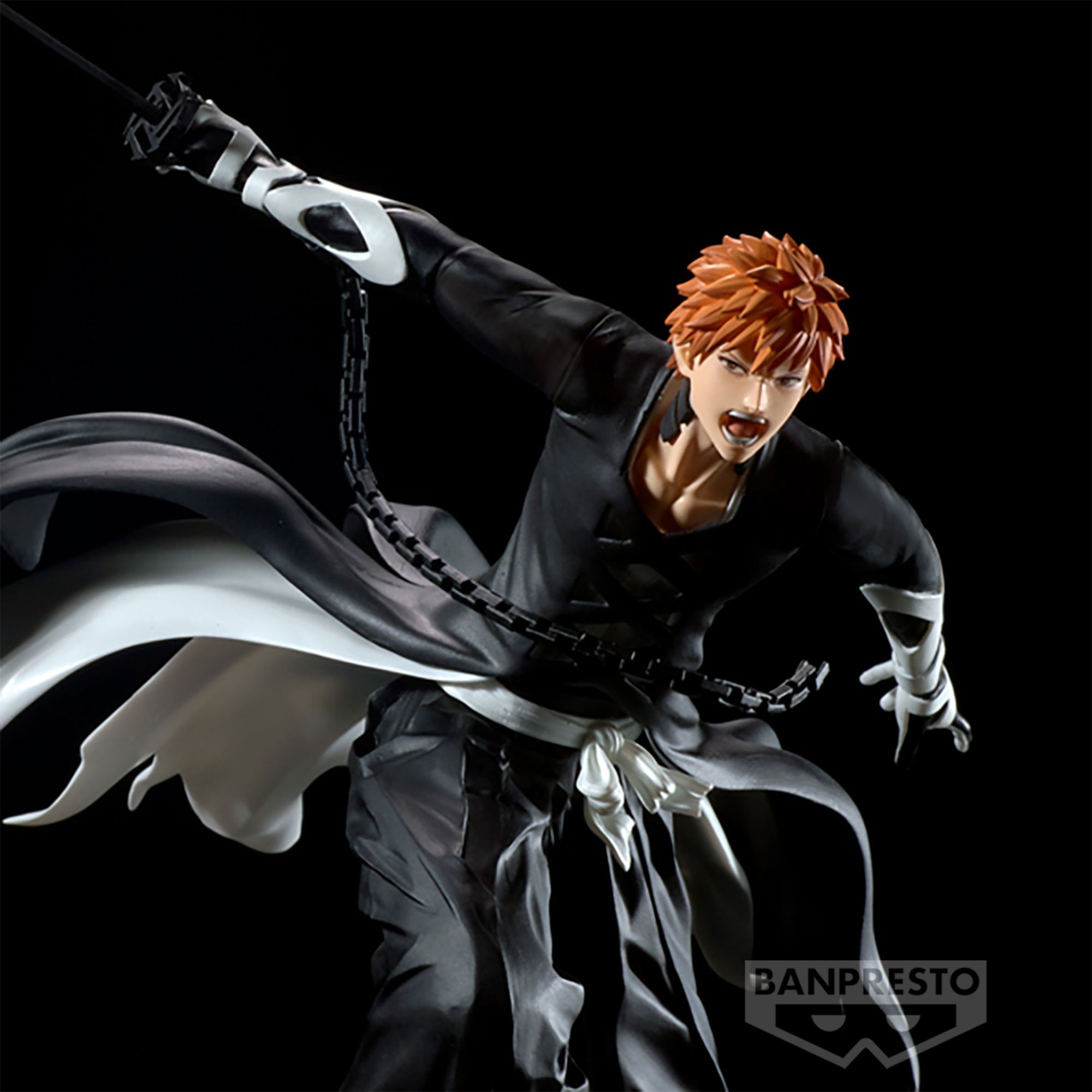 ICHIGO KUROSAKI
