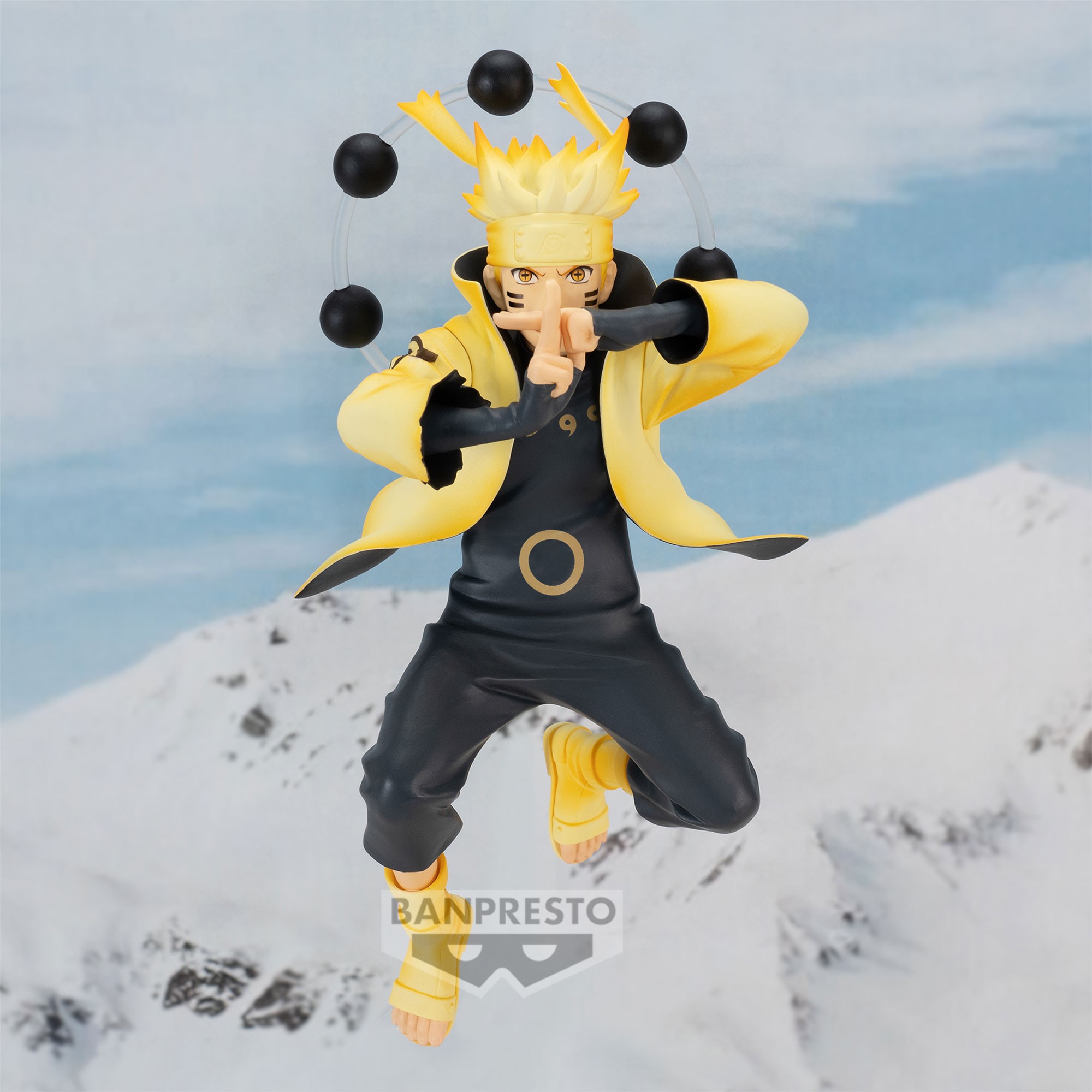 NARUTO V