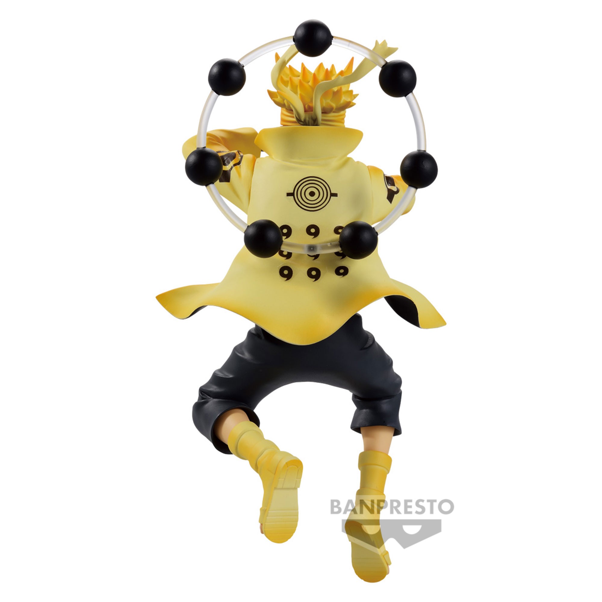 VIBRATION STARS - UZUMAKI NARUTO V