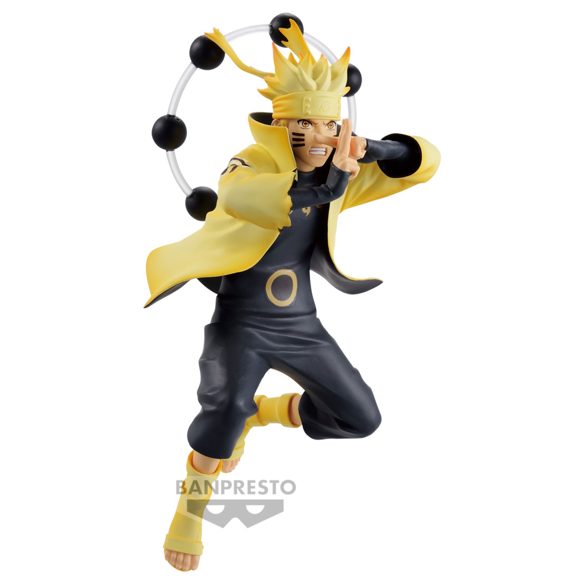 VIBRATION STARS naruto