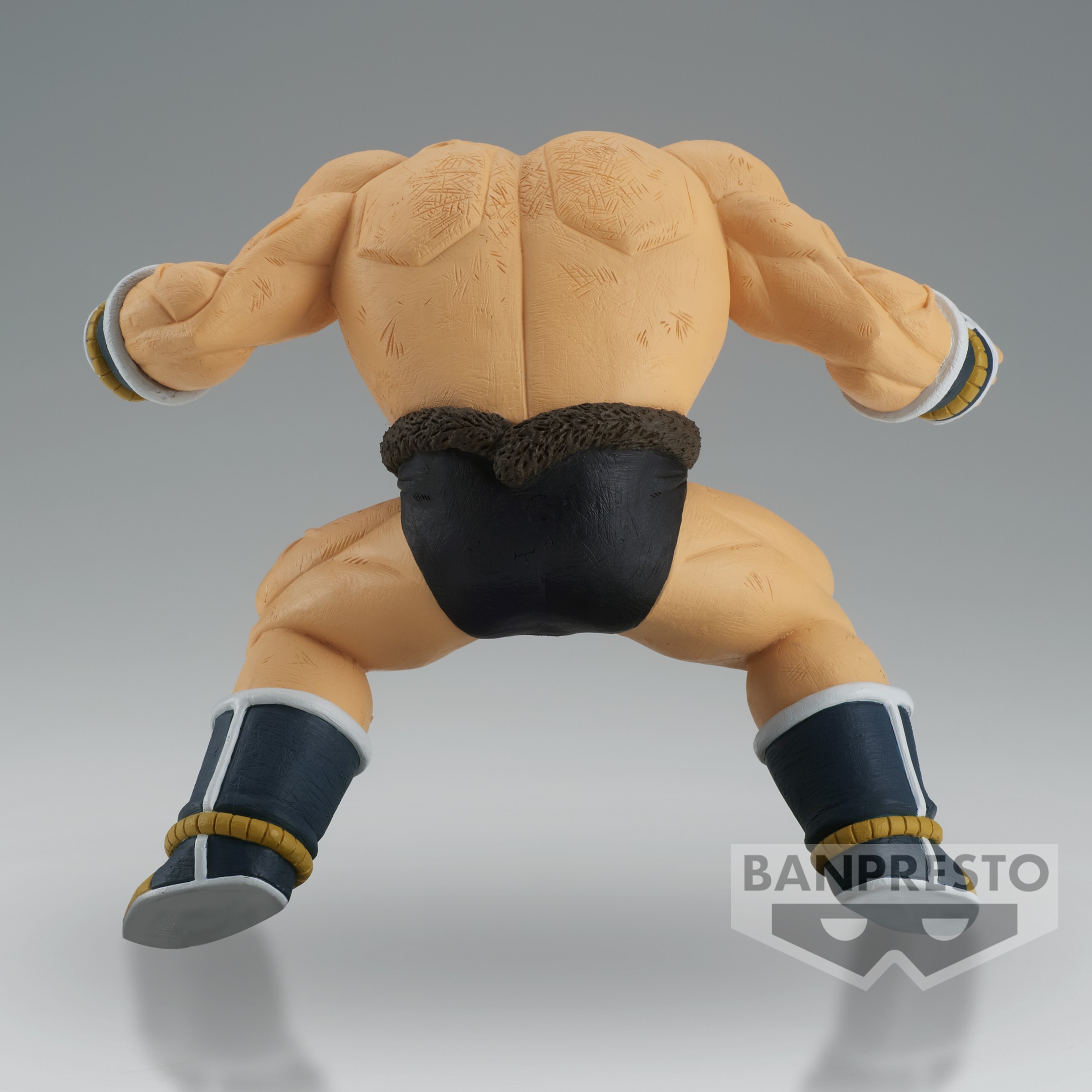 DRAGON BALL Z - G X MATERIA - NAPPA