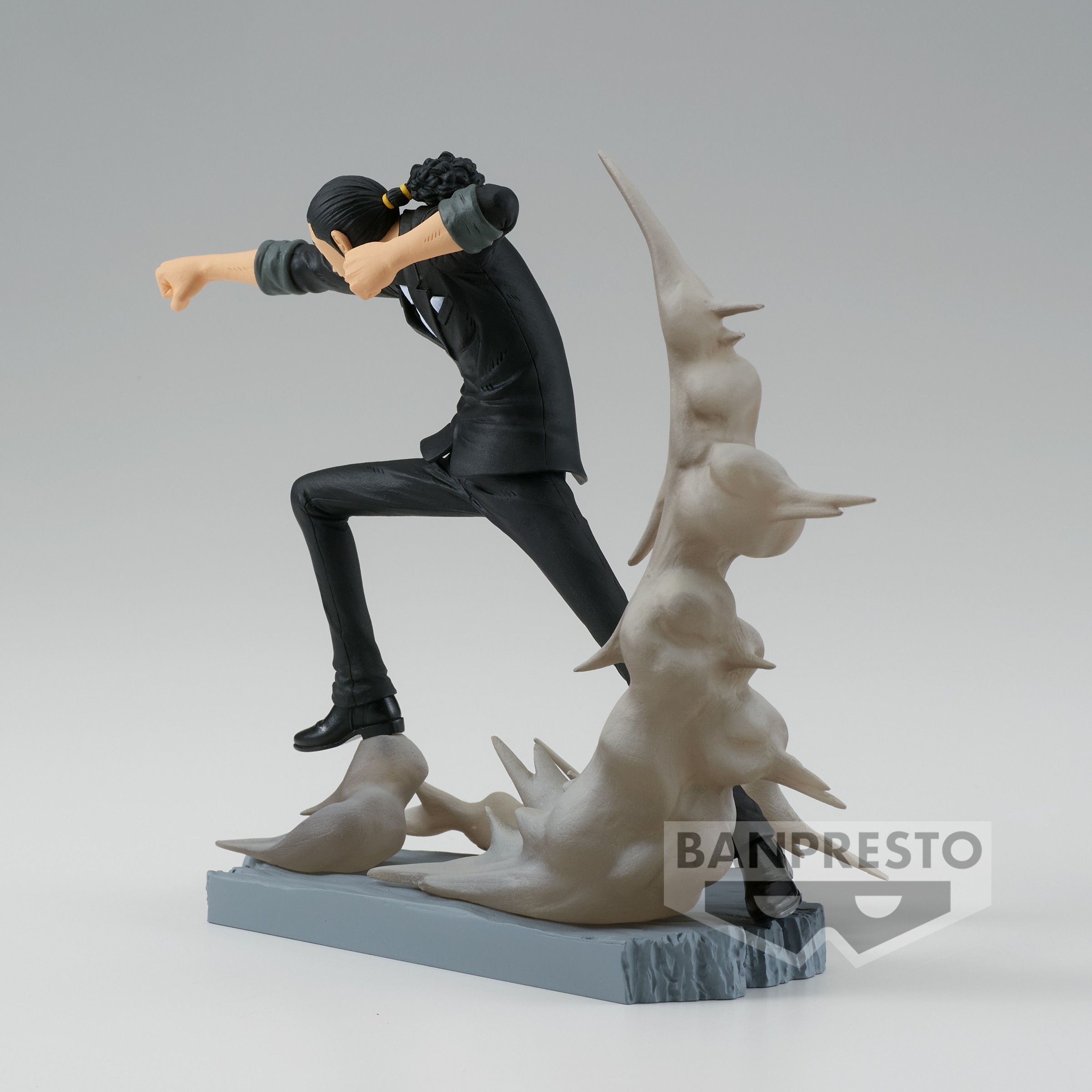 ONE PIECE -  ROB LUCCI