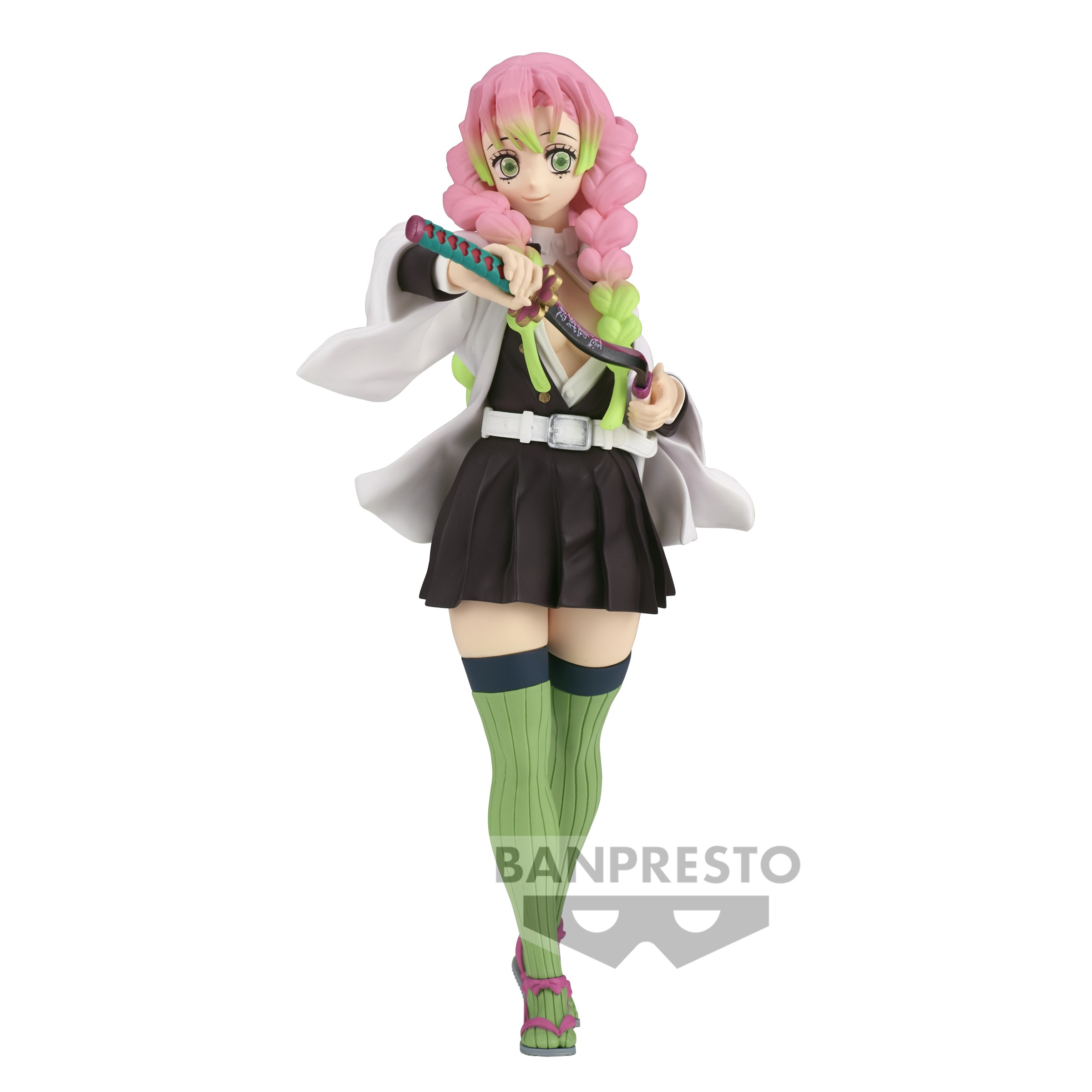 MITSURI KANROJI