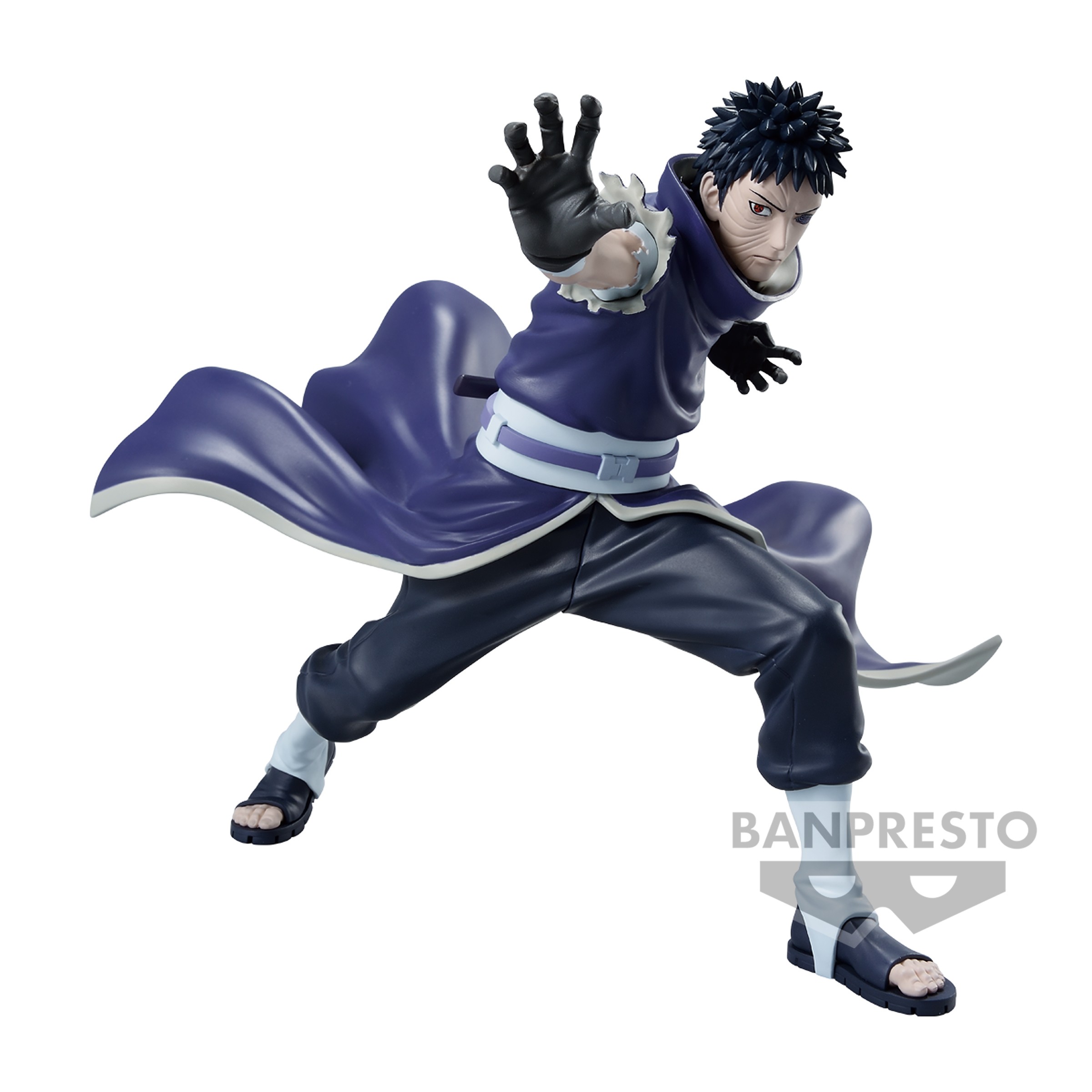 UCHIHA OBITO