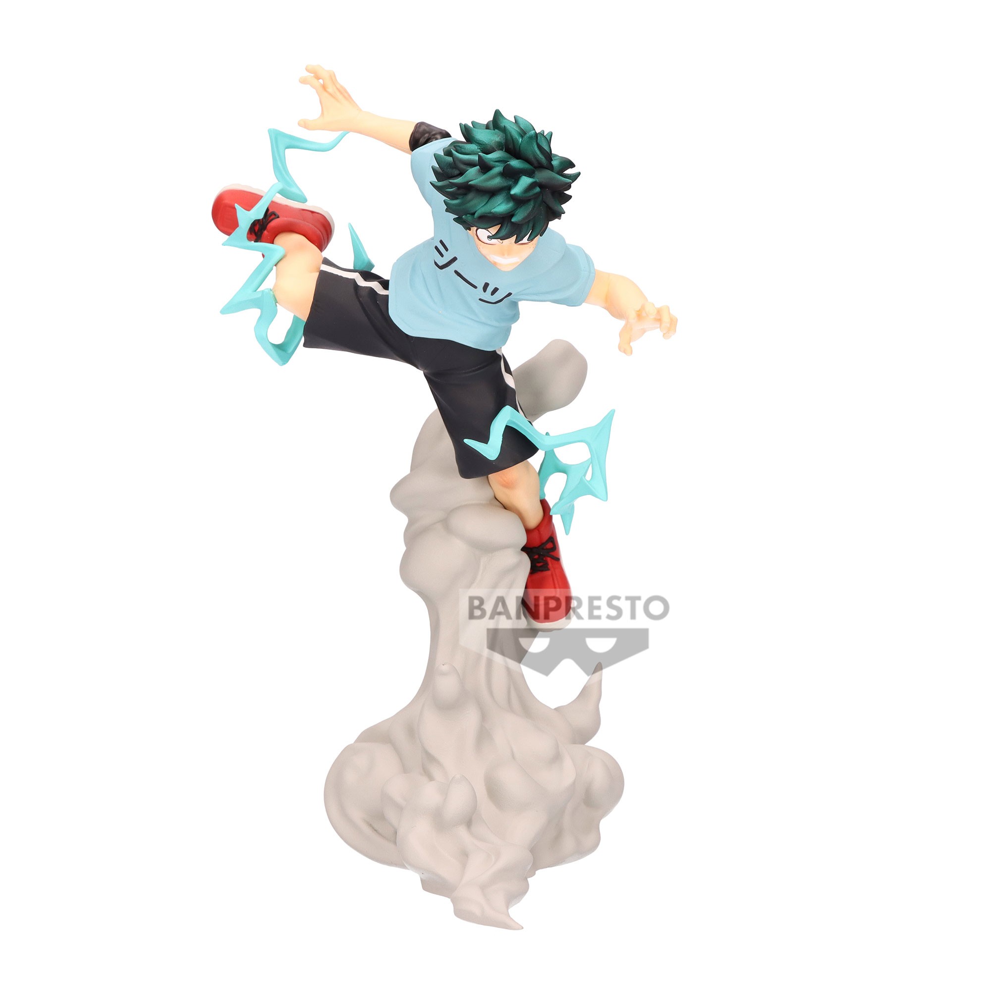 COMBINATION BATTLE - IZUKU MIDORIYA