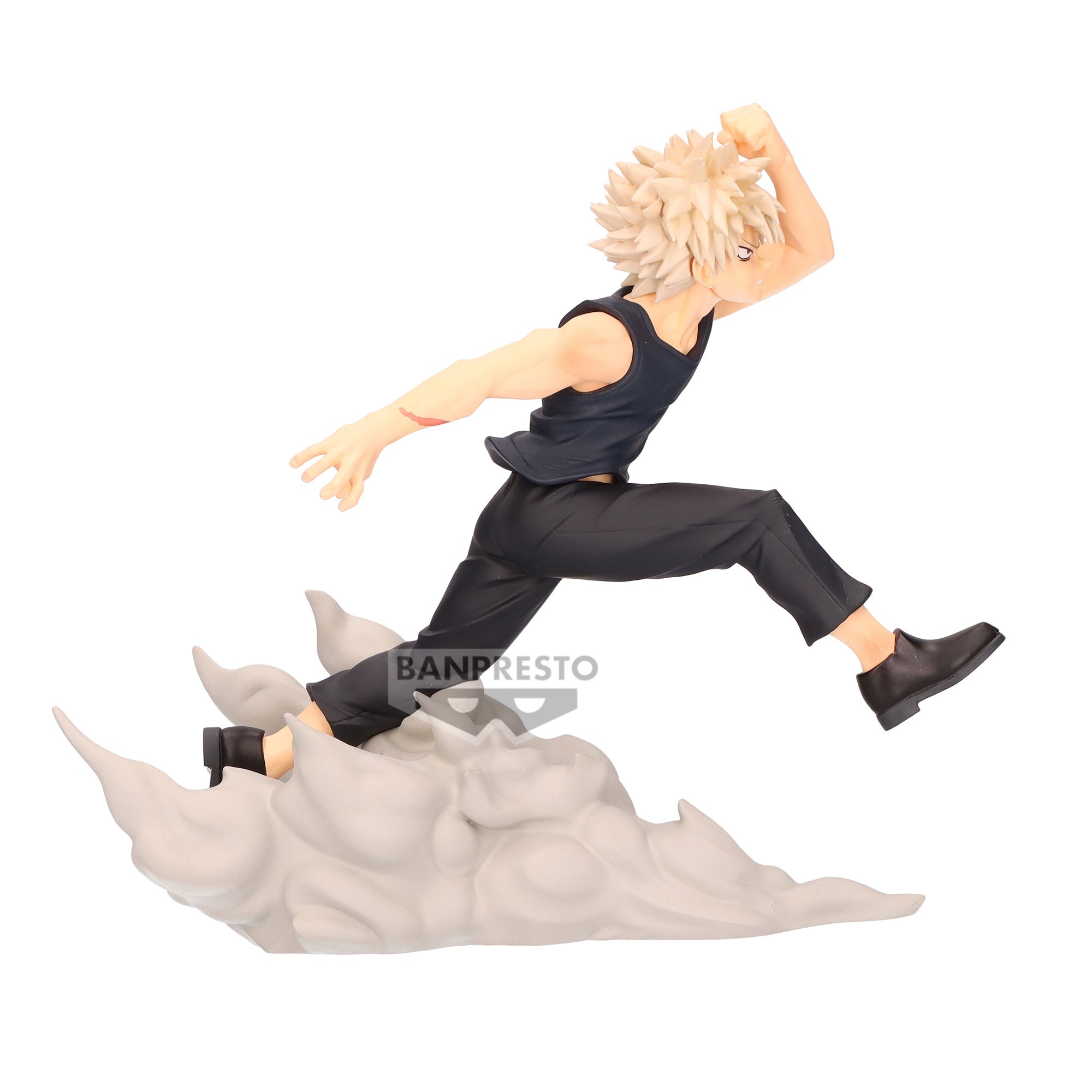 COMBINATION BATTLE KATSUKI BAKUGO
