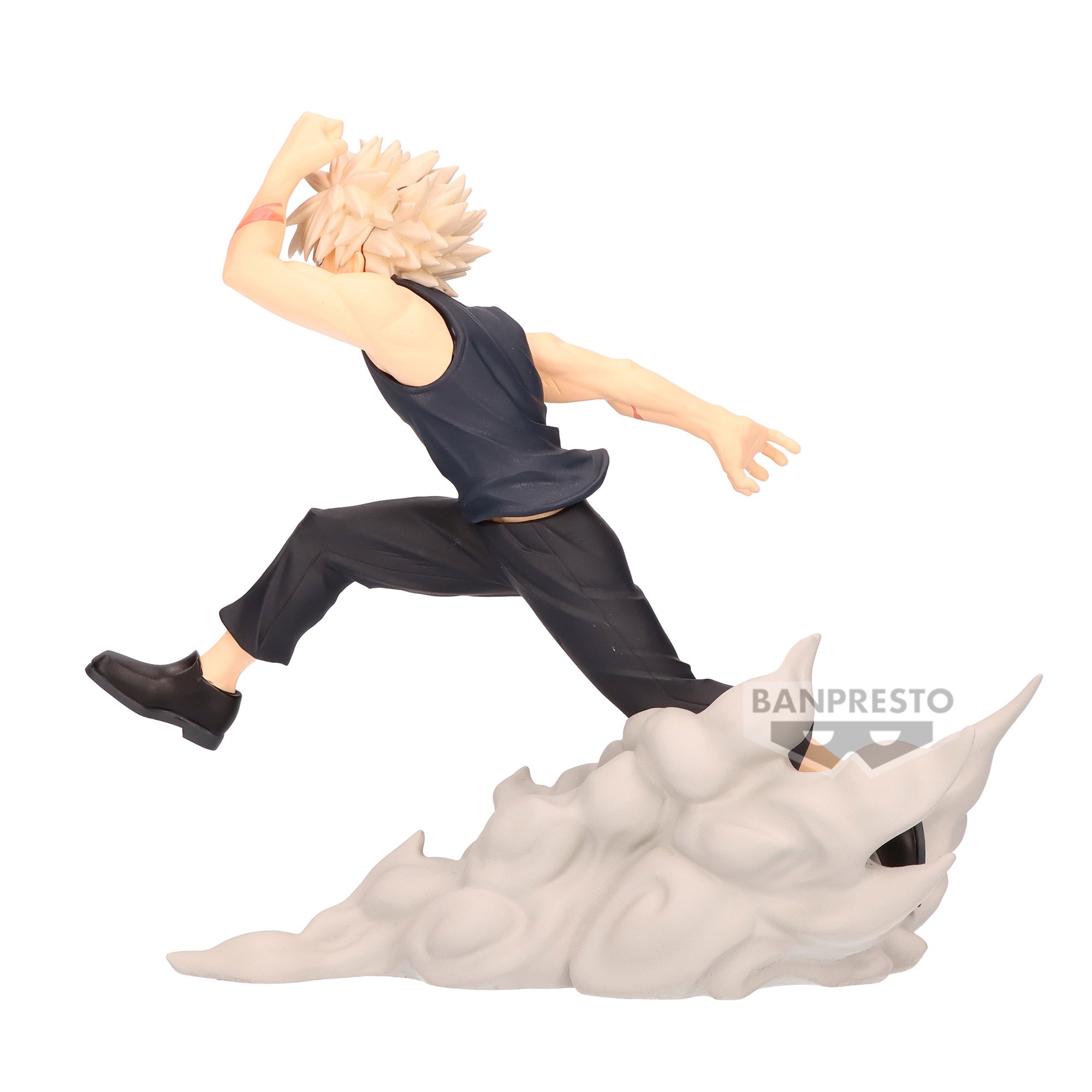 MY HERO ACADEMIA BATTLE