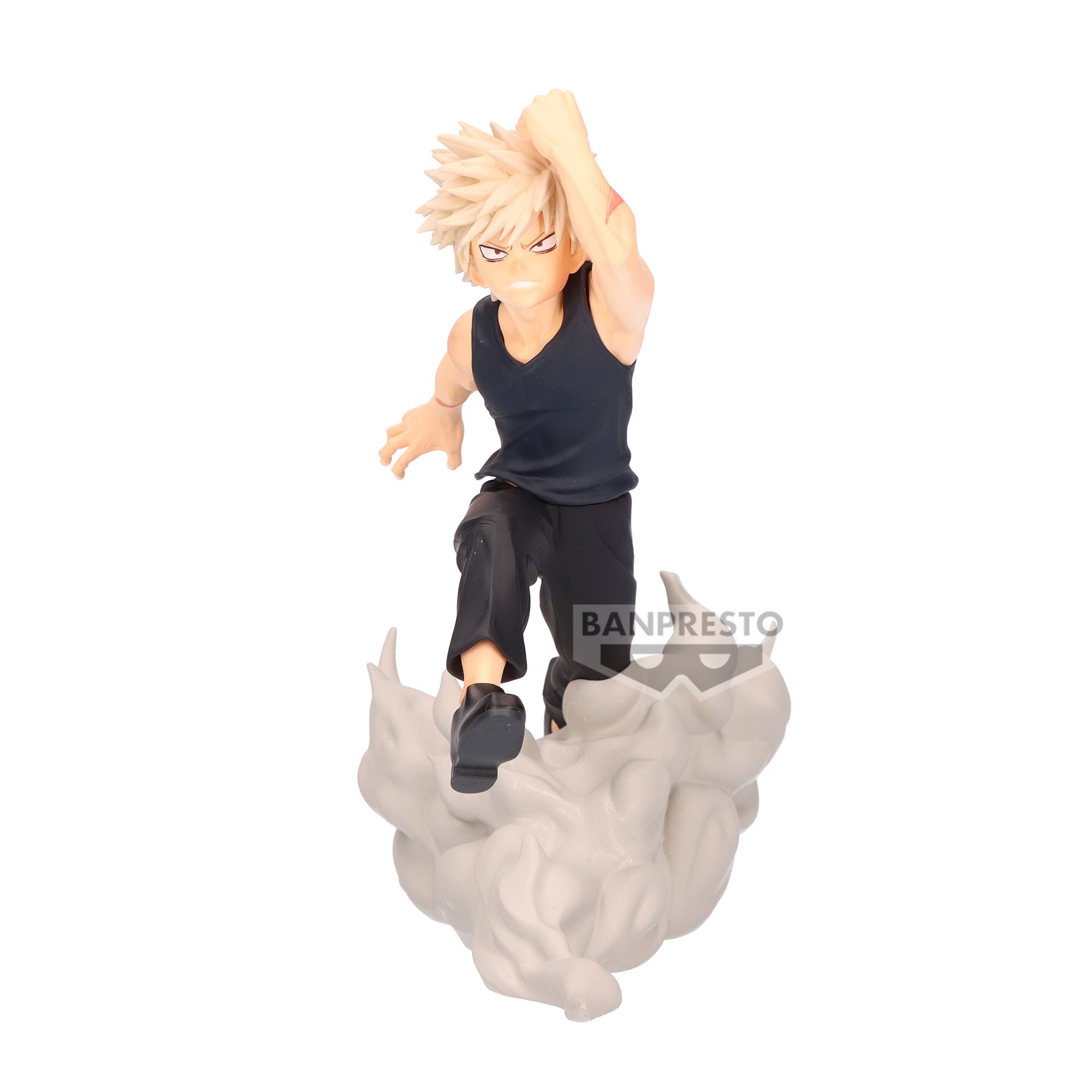 MY HERO KATSUKI BAKUGO