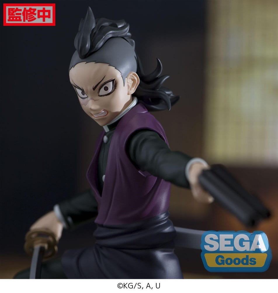 DEMON SLAYER KIMETSU NO YAIBA.