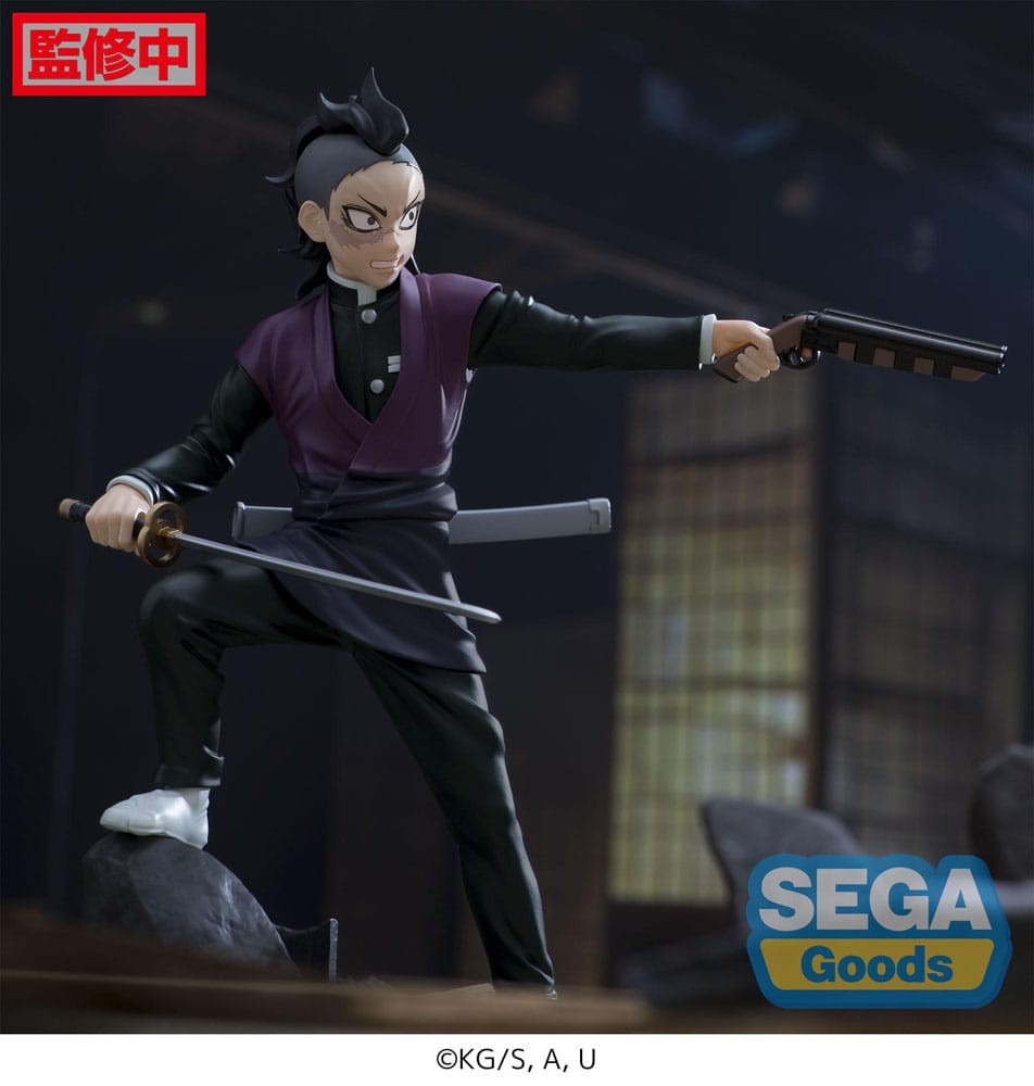 Shinazugawa Genya..