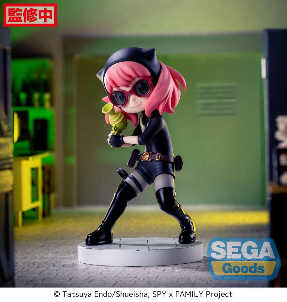 ANYA FORGER  Ver.