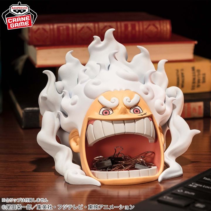 ONE PIECE  MONKEY.D.LUFFY GEAR5 - Vol.3