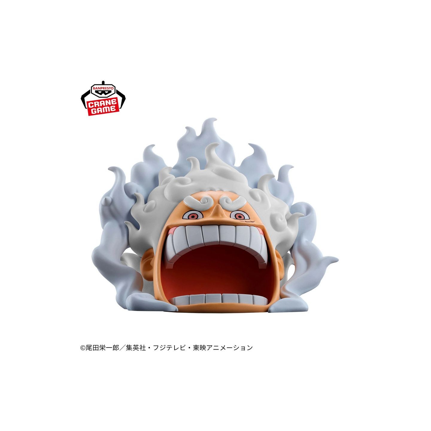 ONE PIECE FIGLIFE!