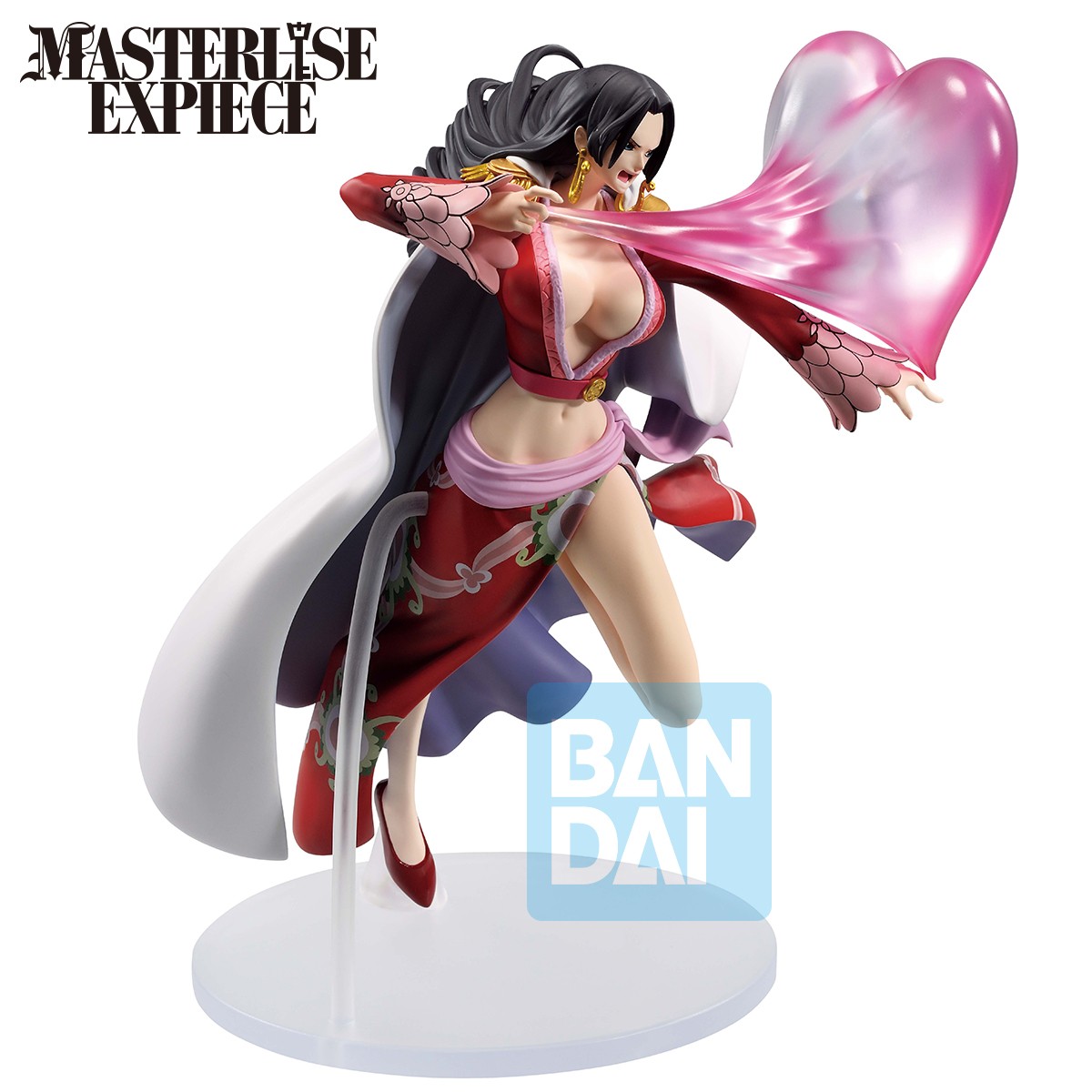 ICHIBANSHO FIGURINE MEMORY OF HEROINES