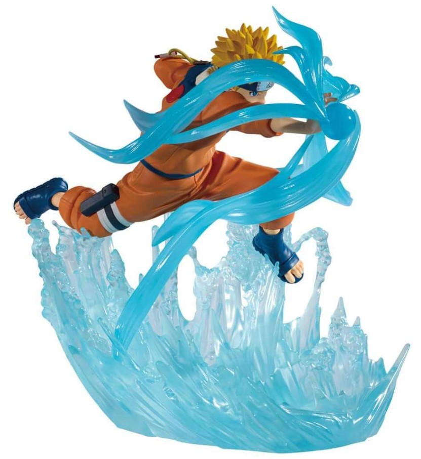 NARUTO - COMBINATION BATTLE - UZUMAKI NARUTO .
