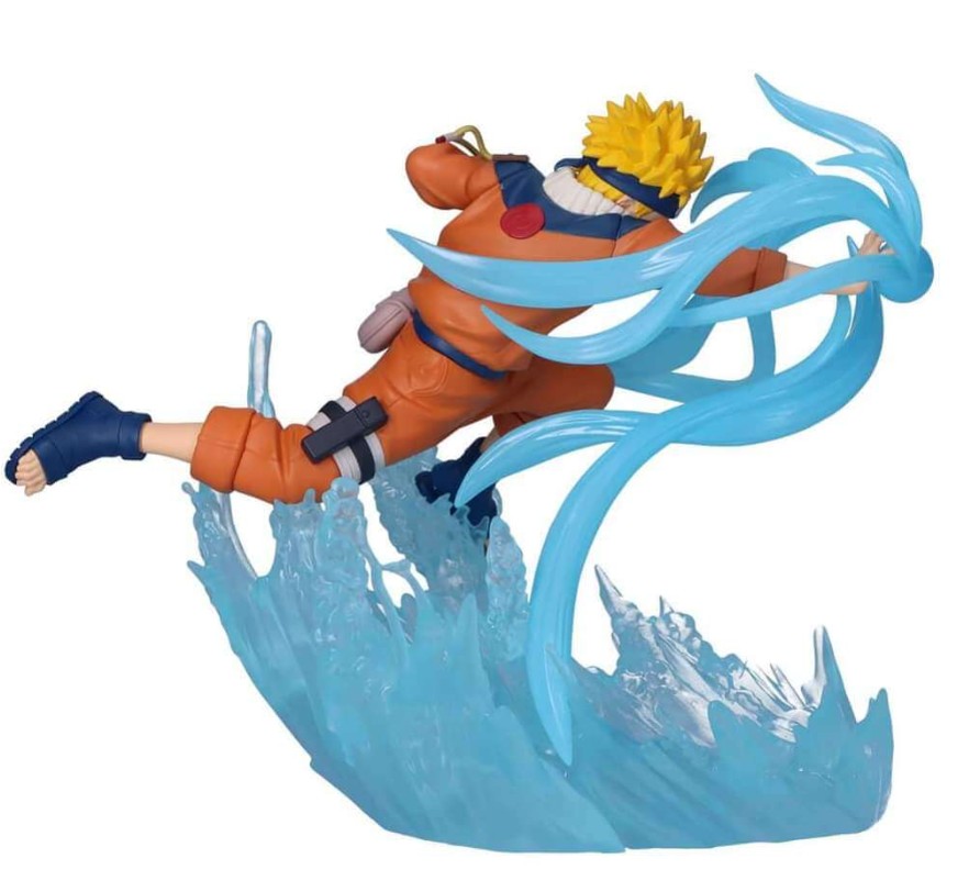 NARUTO - COMBINATION BATTLE - UZUMAKI NARUTO....