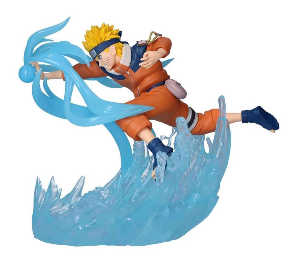 NARUTO - COMBINATION BATTLE - UZUMAKI NARUTO..