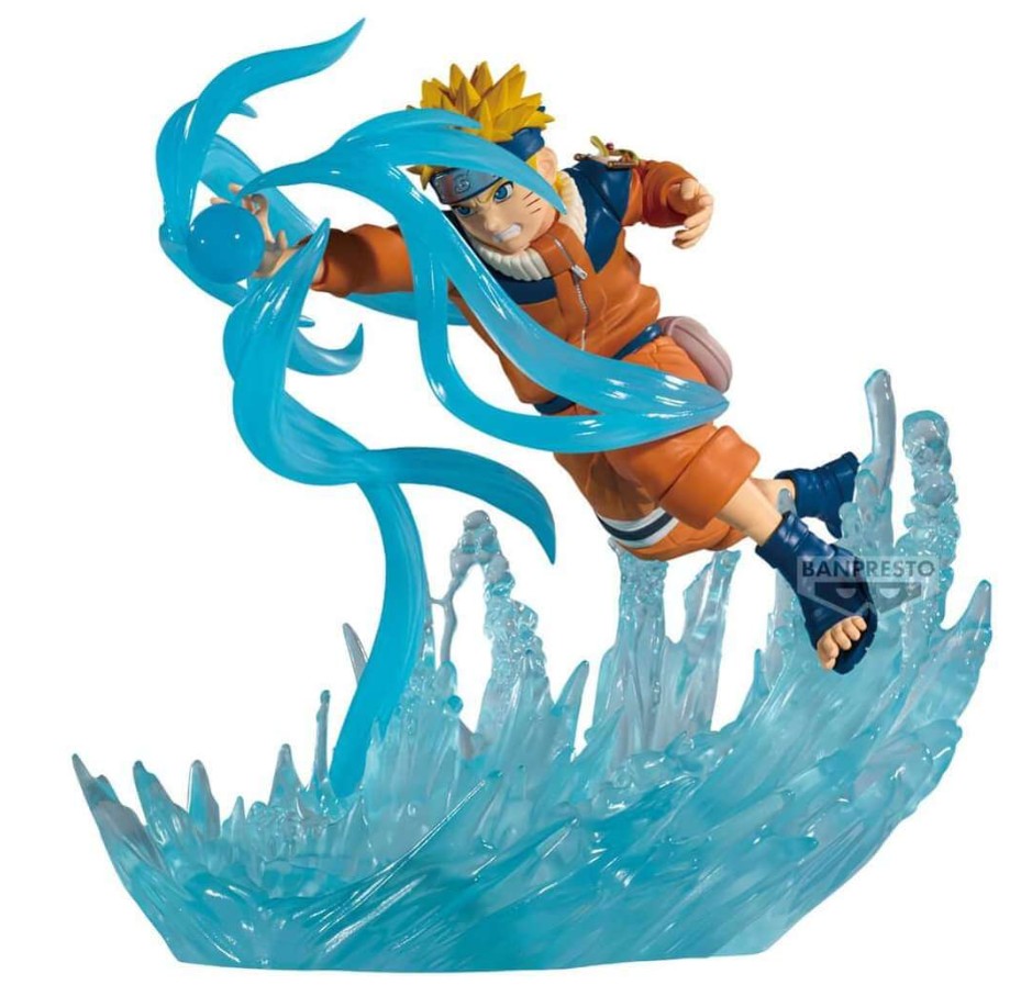 NARUTO - COMBINATION BATTLE - UZUMAKI NARUTO