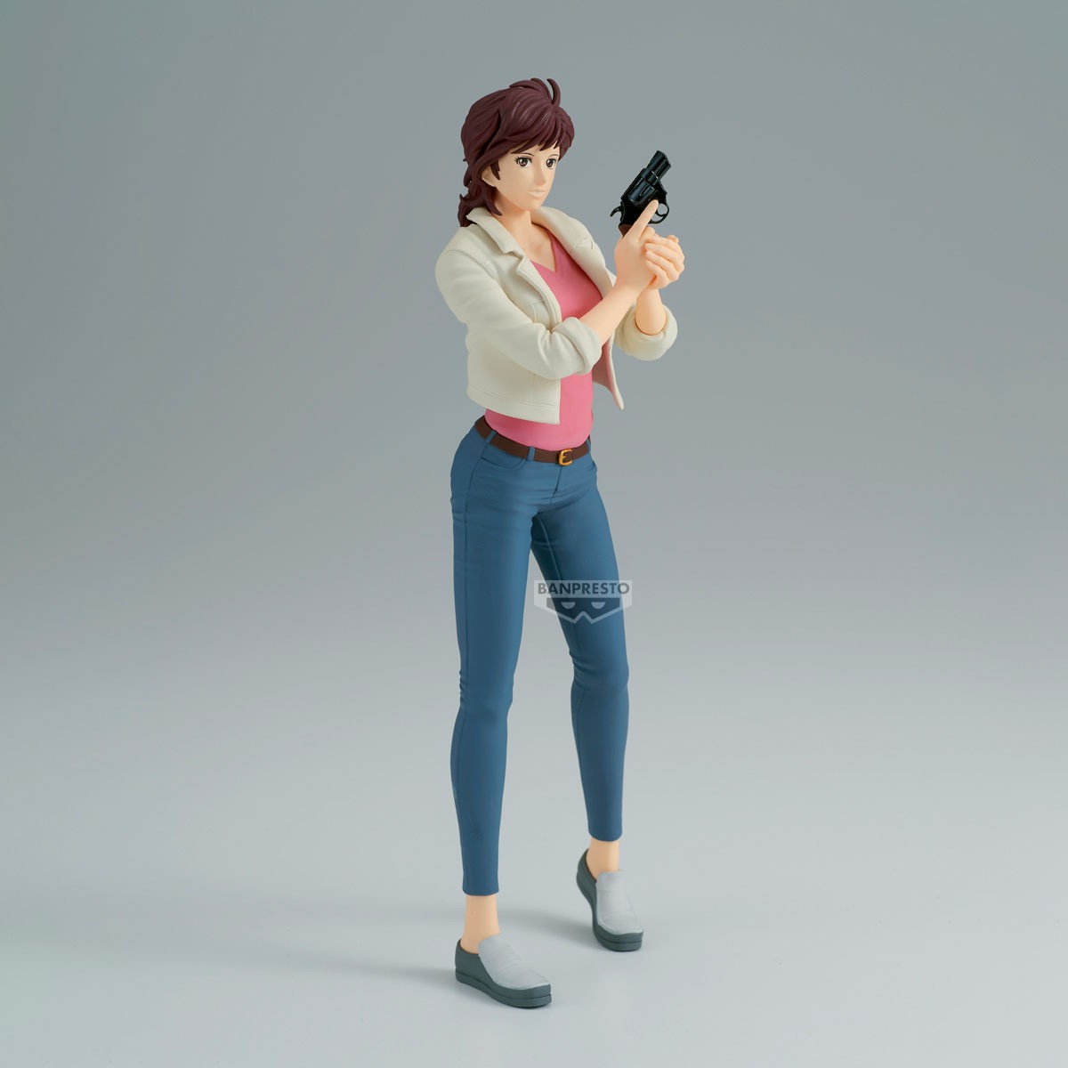 CITY HUNTER THE MOVIE ANGEL DUST