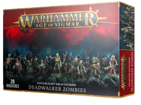 Zombies Marchemorts