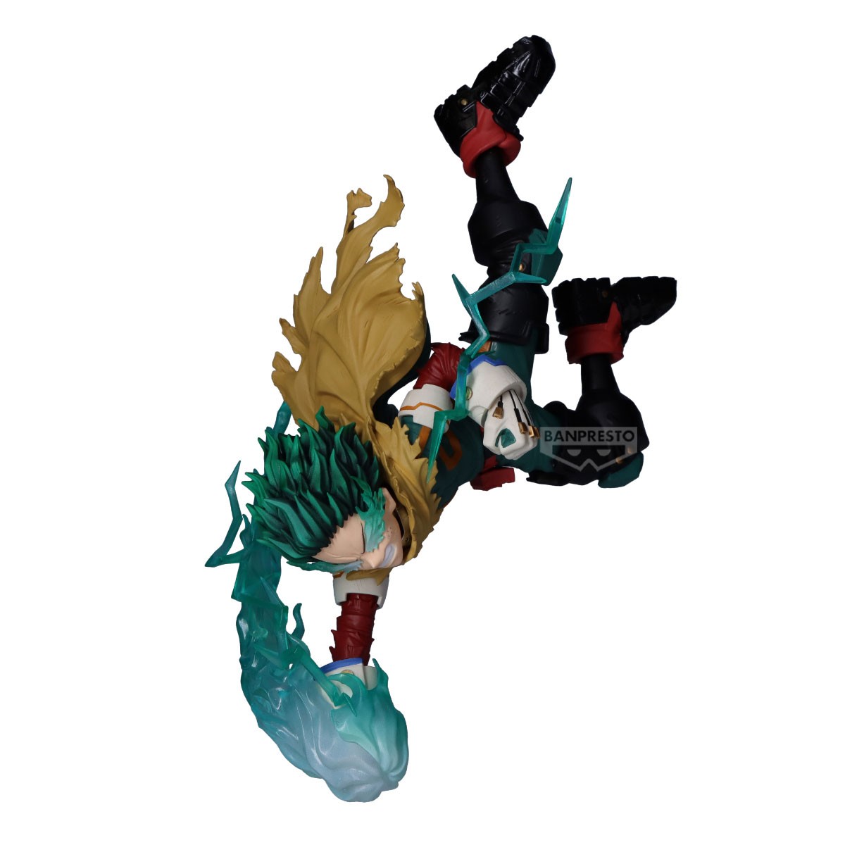 IZUKU MIDORIYA Ⅲ.