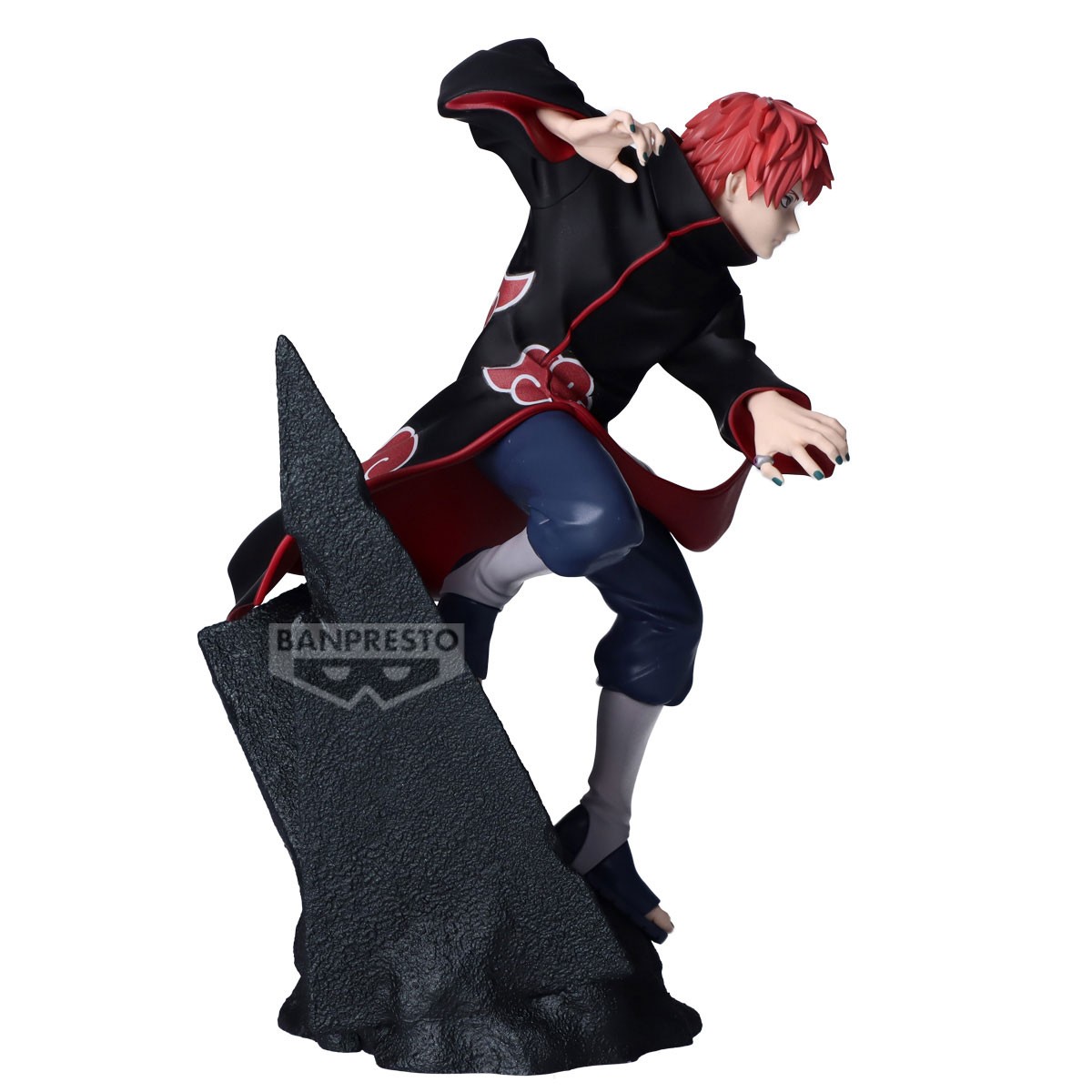 NARUTO SHIPPUDEN -  SASORI