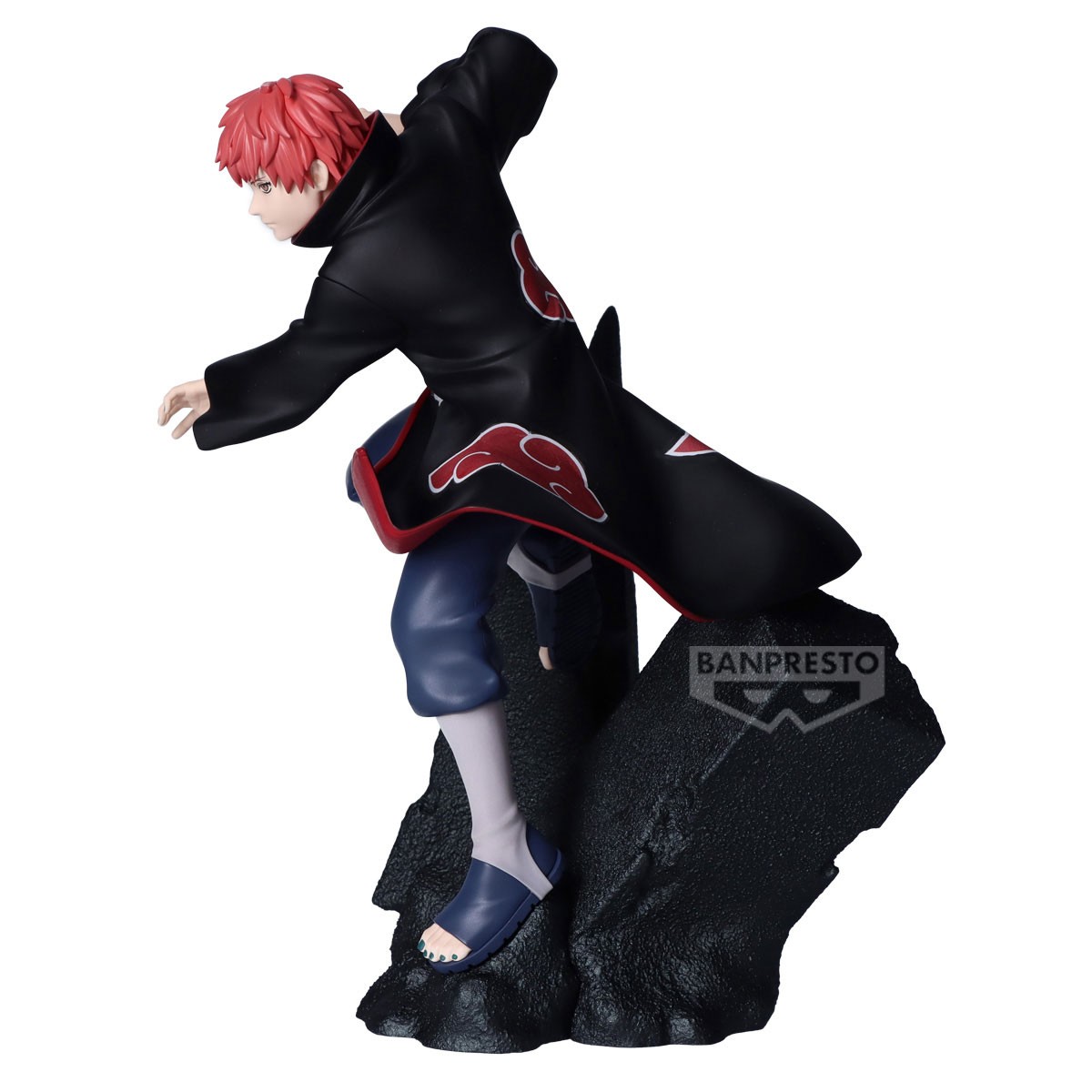 NARUTO SHIPPUDEN -