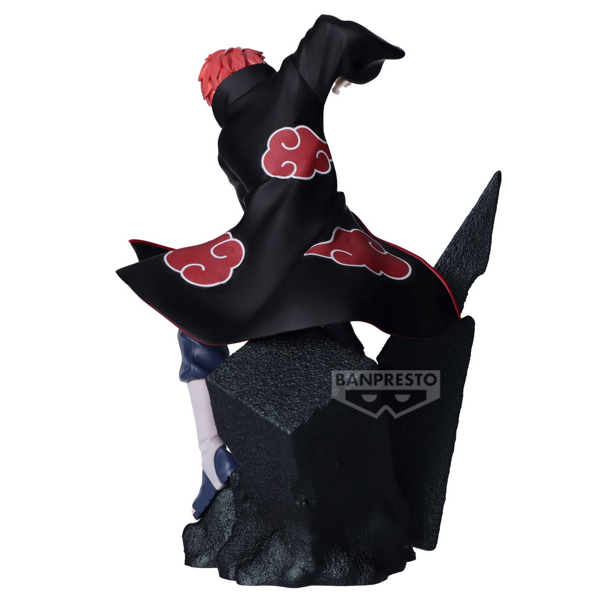 NARUTO SHIPPUDEN - EFFECTREME FIGURE - SASORI