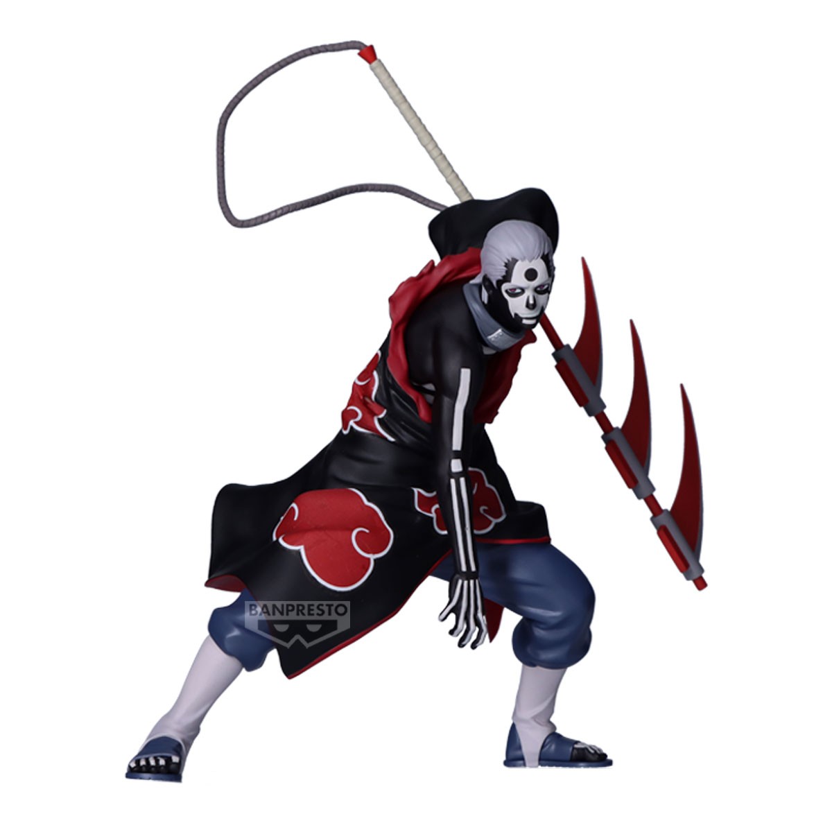 HIDAN Ver.B