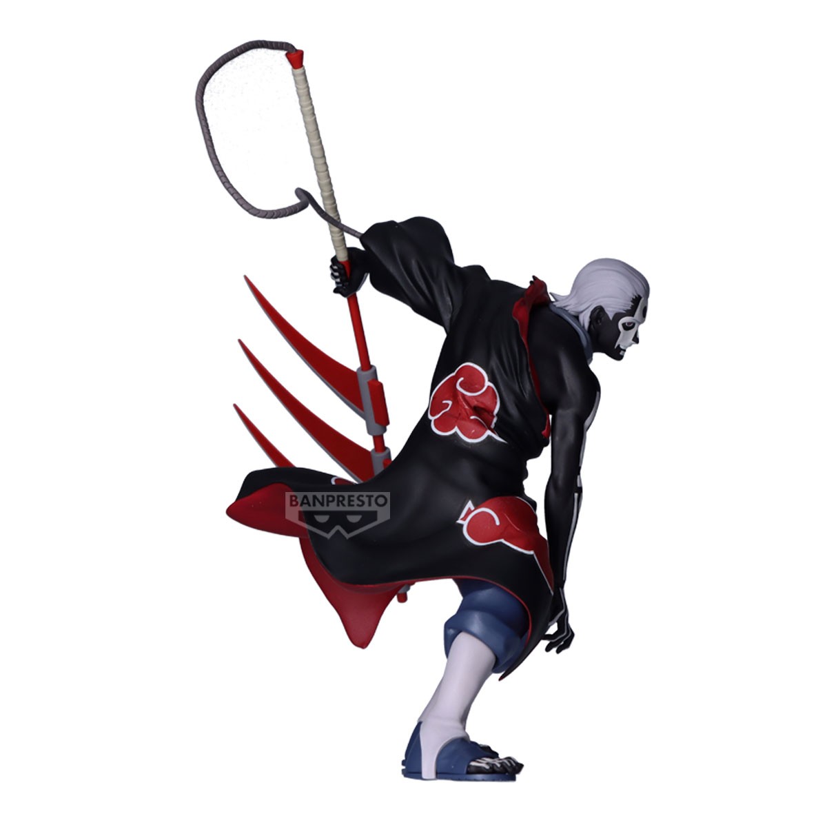 NARUTO SHIPPUDEN - HIDAN Ver.B