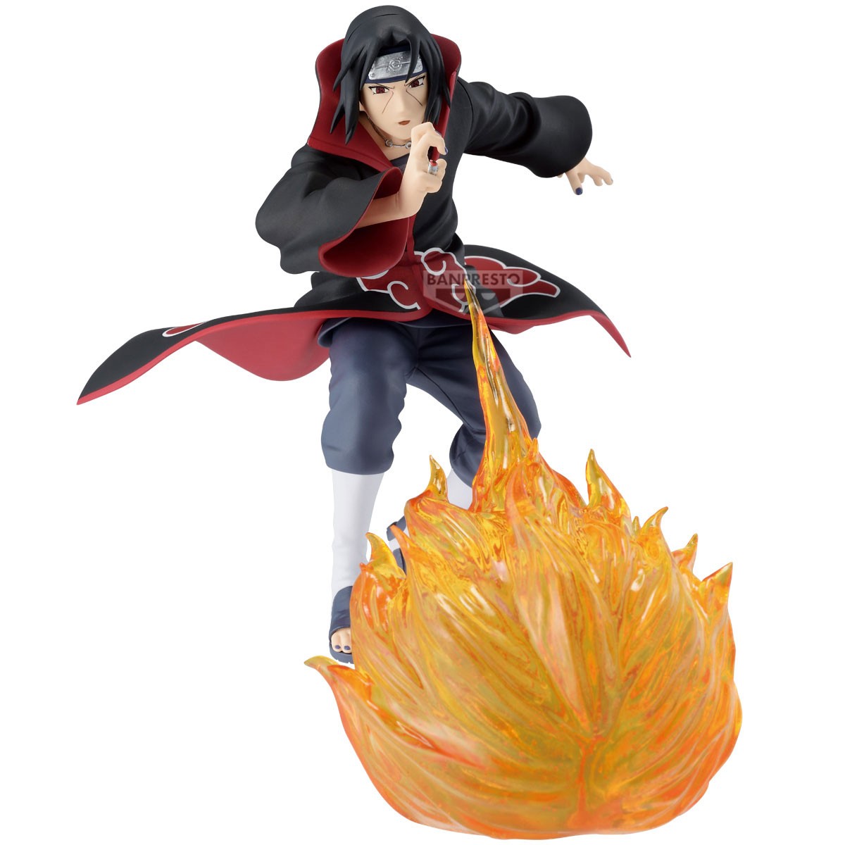 ITACHI UCHIHA Ⅱ