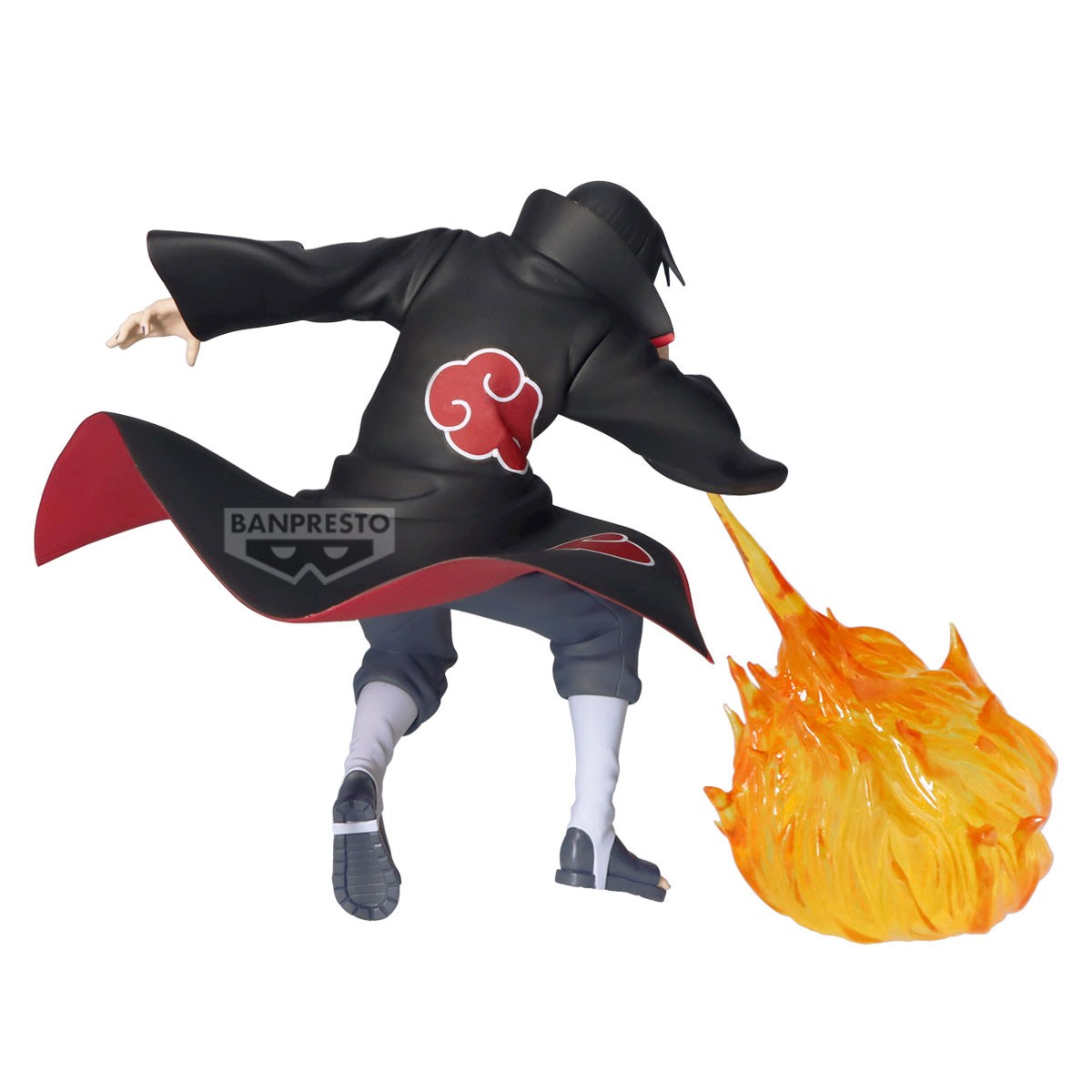 NARUTO SHIPPUDEN - EFFECTREME FIGURE - ITACHI UCHIHA Ⅱ