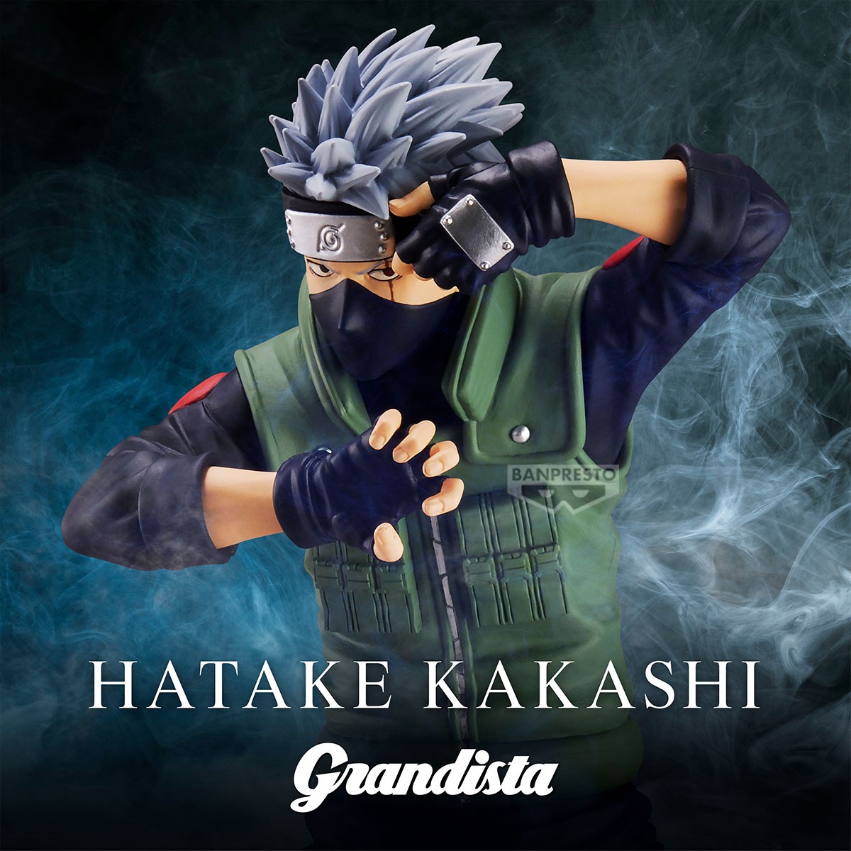 GRANDISTA