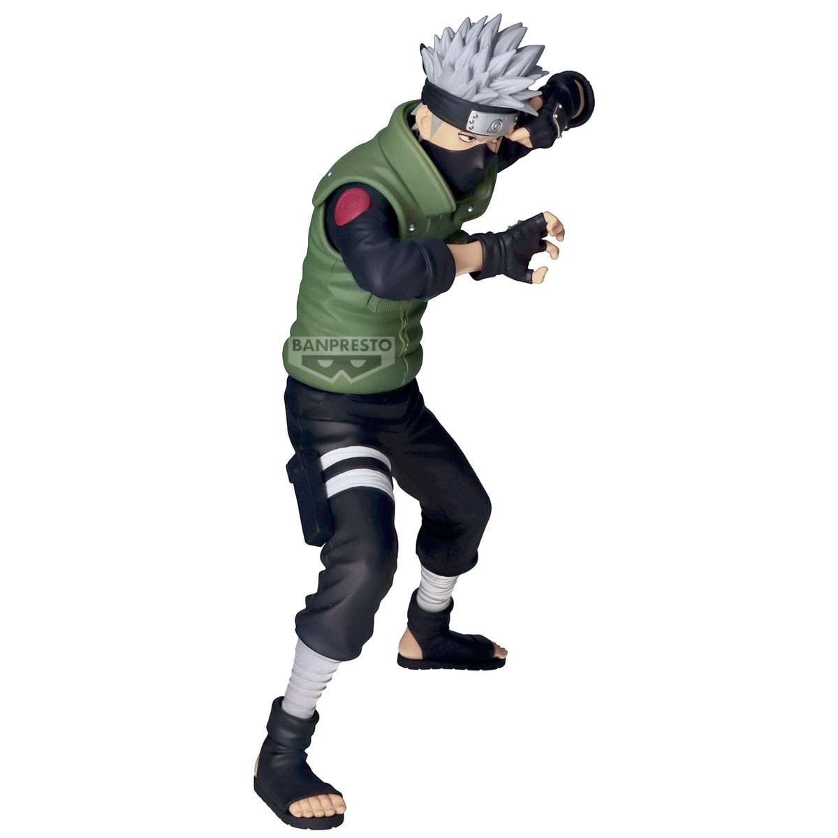 NARUTO SHIPPUDEN HATAKE KAKASHI