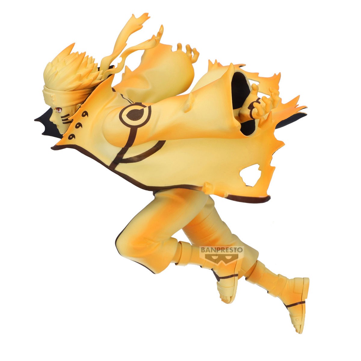 NARUTO SHIPPUDEN - VIBRATION STARS - UZUMAKI NARUTO Ⅵ