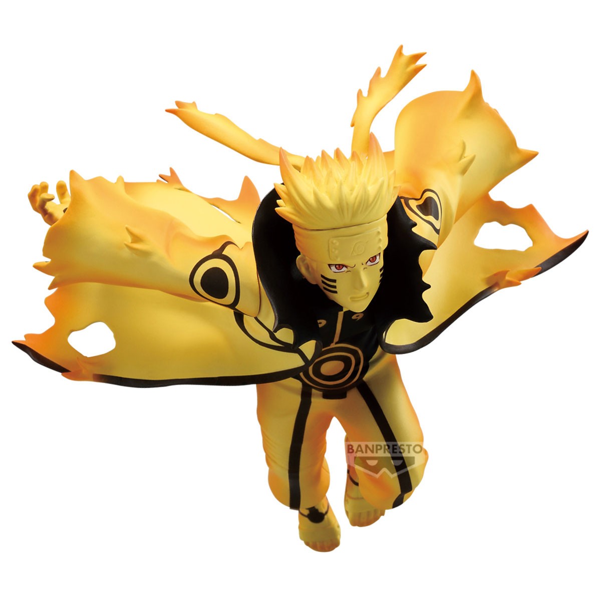 NARUTO SHIPPUDEN