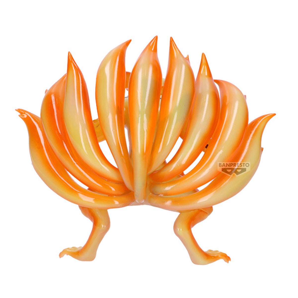 NARUTO SHIPPUDEN - FIGURE - KURAMA II Ver.A