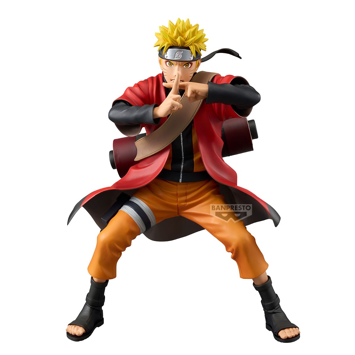 GRANDISTA FIGURINE
