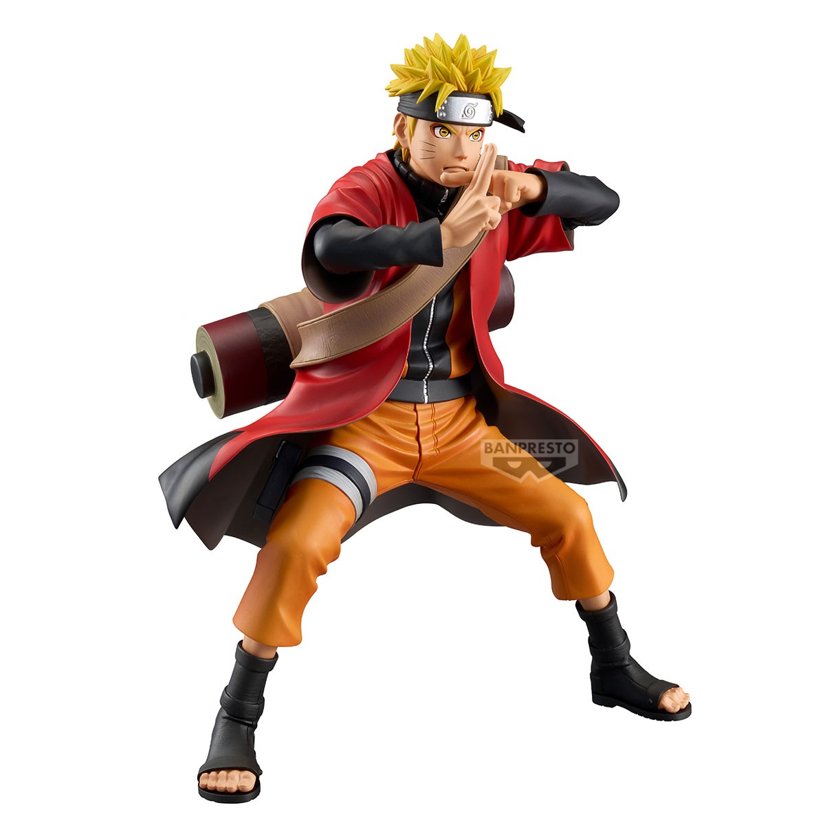 UZUMAKI NARUTO