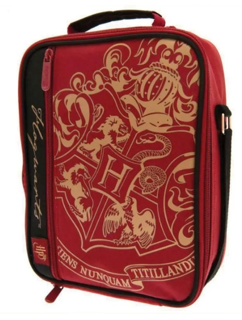 Harry Potter lunch Bag...