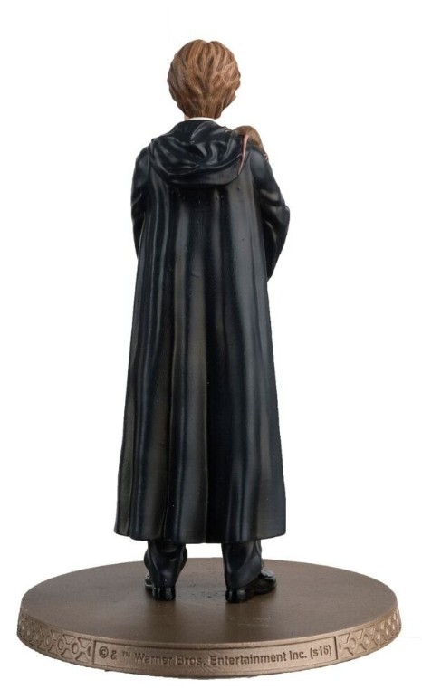 Harry Potter Ron Weasley..
