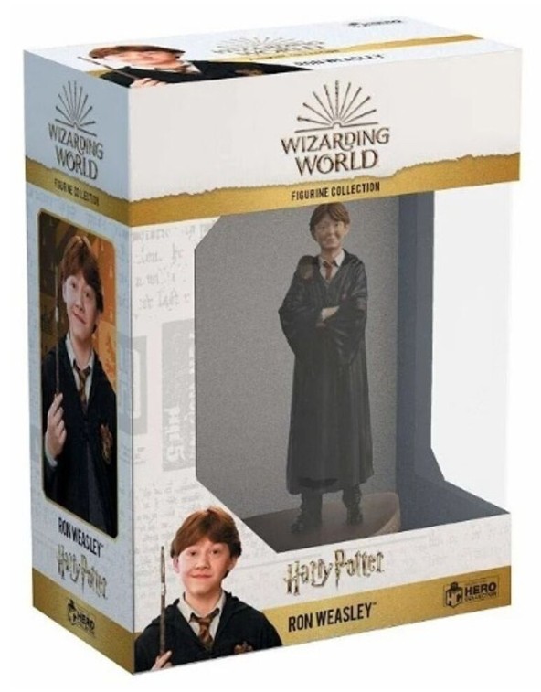 Harry Potter Ron Weasley