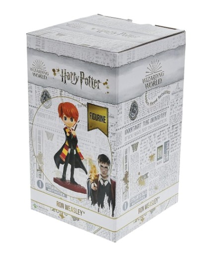 Figurine Ron Weasley