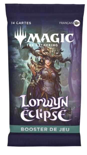 magic the gathering Lorwyn eclipse