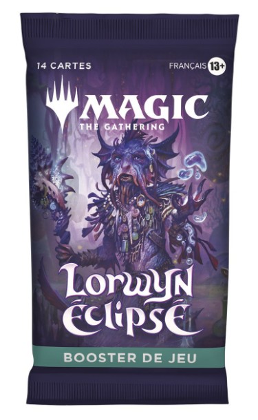 magic the gathering Lorwyn eclipse.