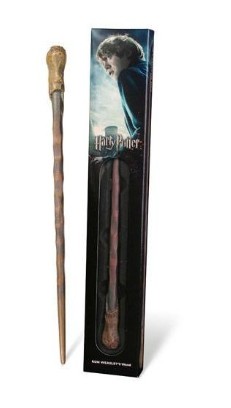 Harry Potter - Réplique baguette Ron Weasley 38 cm