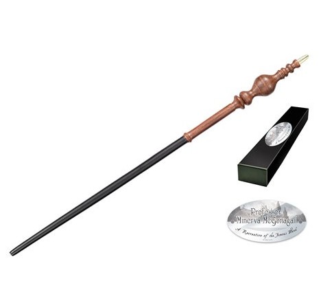 Baguette - Harry Potter