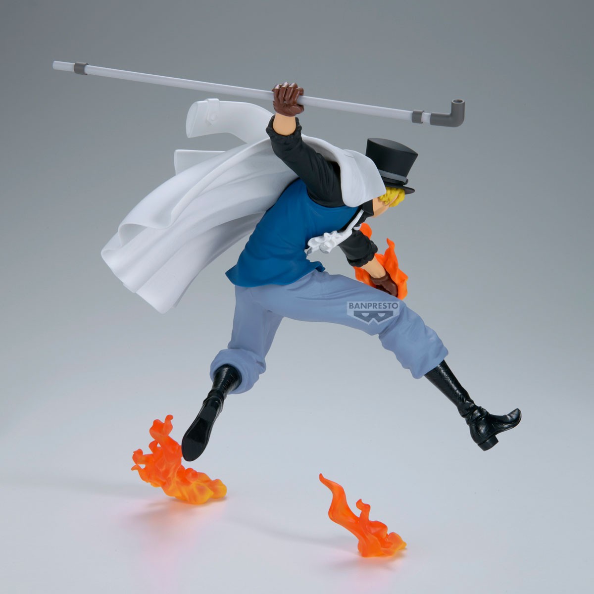 ONE PIECE - SABO...